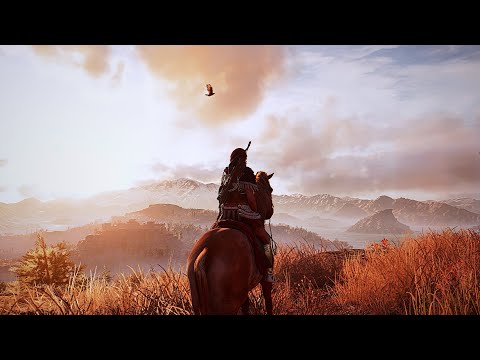 A New Kind of Warrior - OFFICIAL Lyric Video - Heart of the City Band