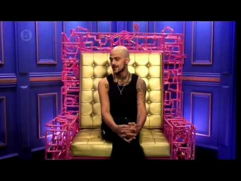 Celebrity Big Brother UK 2013 - Live Special Day 2