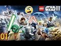 Lego Star Wars Iii The Clone Wars Pc Gameplay Parte 1 C