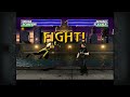 UMK3 MIX Current Gameplay 21 01 2022 Human Smoke Update
