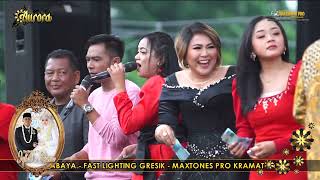 Download lagu APA KABAR  - ALL ARTIS - OM AURORA LIVE KELAPA GADING RAMAYANA AUDIO mp3