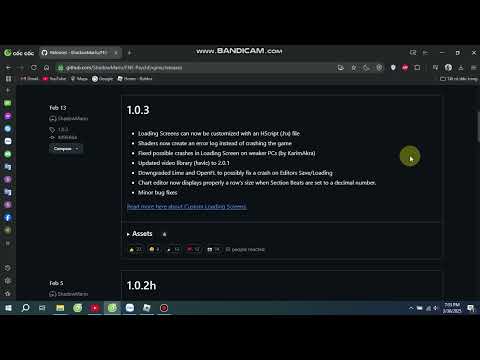 Fnf Browser Mods List Github