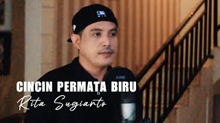 Download lagu CINCIN PERMATA BIRU - RITA SUGIARTO | COVER BY NURDIN YASENG mp3