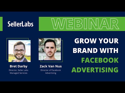 Grow Your Brand with Facebook Advertising