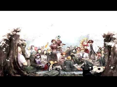 Shiki Extra: Seishin "Dreamer"