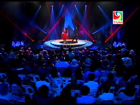 Maluge Raanee - Khadeeja / Naf'aan @DHIRAAGU #Ehandhaanugai STARZ 2015 Show 3