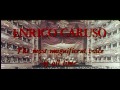 THE GREAT CARUSO - Trailer