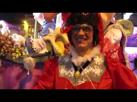 Aalst Carnaval 2024 - Lotjonslos