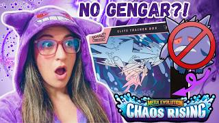 Is Chaos Rising Worth Opening? 🫣