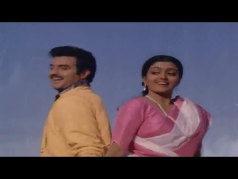 Tiragabadda Telugubidda Movie || Vennellu Kasindi Video Song || Balakrishna, Bhanu Priya