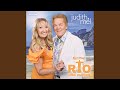 Einmal Rio und zurück