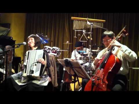 Montagne Sainte Geneviève - Oran with Oyaji Musettes