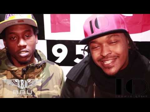 DMV Spotlight featuring Tony Redz