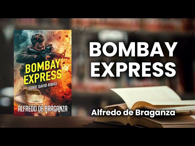 Vídeo relacionado con Bombay express