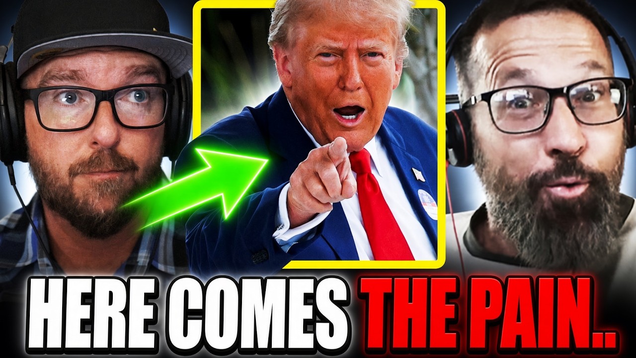 There is NO WAY Canada Survives THIS... 🤯☠️