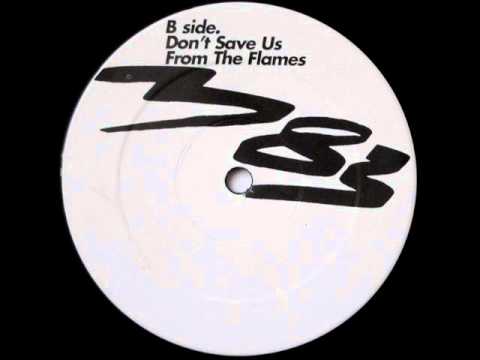 M83 - Don´t save Us from the flames (original mix) (2005)
