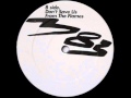 M83 - Don´t save Us from the flames (original mix) (2005)