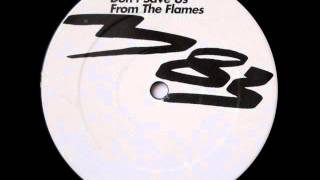 M83 - Don´t save Us from the flames (original mix) (2005)