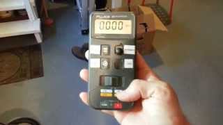 Fluke 10 Throwdown and Stress Test