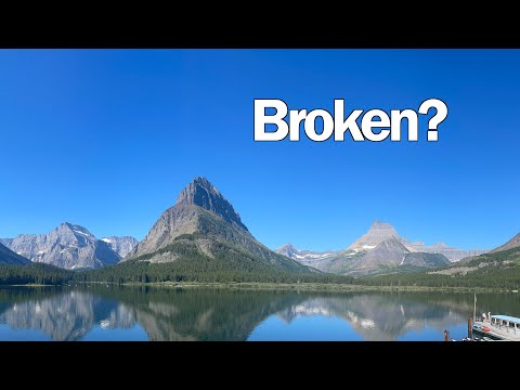 Is Montana BROKEN? What You DON'T Know