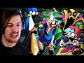 JAKE FINN THE CORRUPTED MOD IS AMAZING Friday Night Funkin Vs Pibby Corrupted Full Week