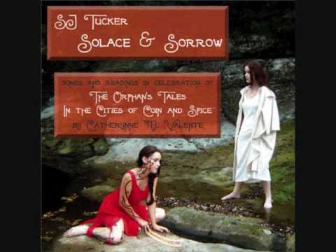 Sorrow's Song (Child of Dying Stars) - S.J. Tucker