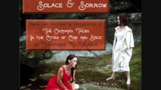 Sorrow's Song (Child of Dying Stars) - S.J. Tucker