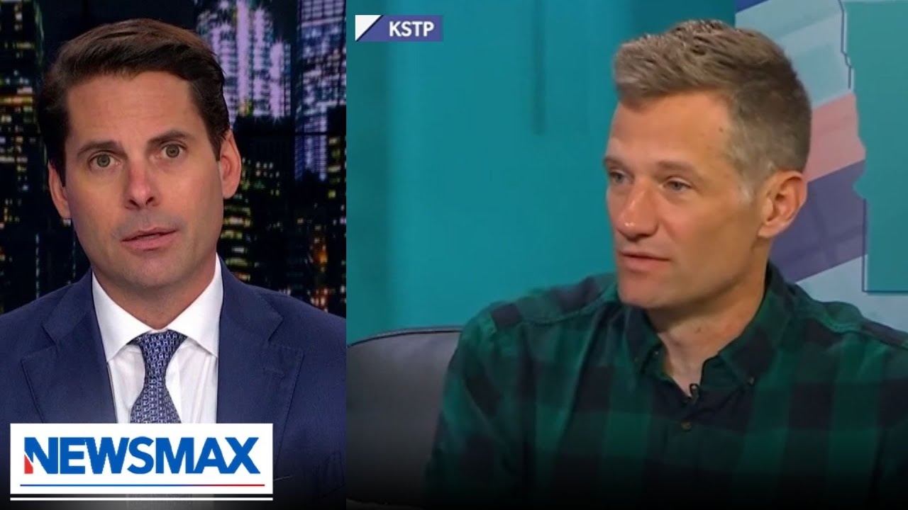 Minnesota Star Tribune, CEO ‘covered the Somalian fraud story by covering it up’: Rob Finnerty