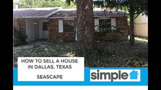 Expert Tips on How to Sell a House in Dallas, Texas