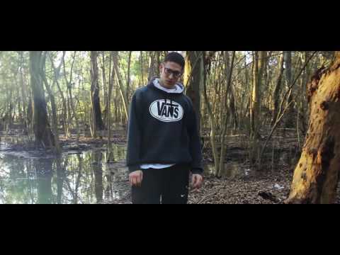 HACHE 94 CYPHERGROUND | Voynich [Samurai Films]