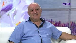 Առավոտը Շանթում/Aravoty Shantum /Տրդատ Մակարյան