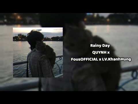 Rainy Day ( speed up ) - QUYNH - /Trái tim em đặt ở đâu đó em quên đi tất cả em quên mình /