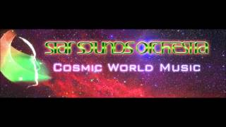 Star Sounds Orchestra - Mars