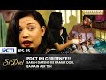 ROMANTIS BENER Sarah Bawain Doel Teh Manis SI DOEL EPS 25 SEASON 2 2 2