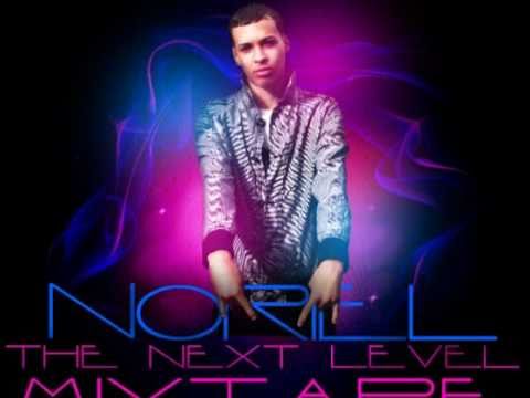 Kenxiel Y Noriel ''Se suerta conmigo'' (Los boster records)