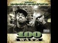 Spread the Luv - Tha Dogg Pound ft Butch Cassidy, Celly Cel, Latoya Williams [100 WAYZ]