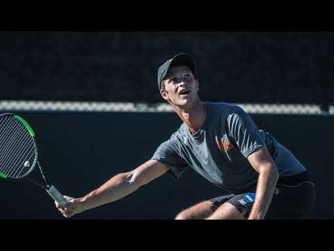 CMS Men's Tennis 2018 Season Preview