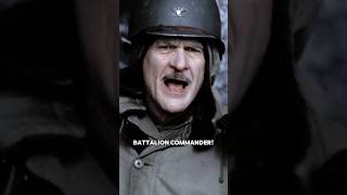 Download lagu 'I'm Taking Over.' | Band of Brothers (2001) #shorts #bandofbrothers #movieclips mp3