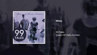 White Music Video