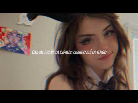 Atomic Otro Way - Conejita (Letra, Lyric )