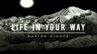 Life in Your Way - The Beauty of Grace (with vocals)