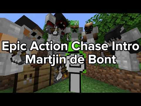 Martjin de Bont - Epic Action Chase Intro | Dream