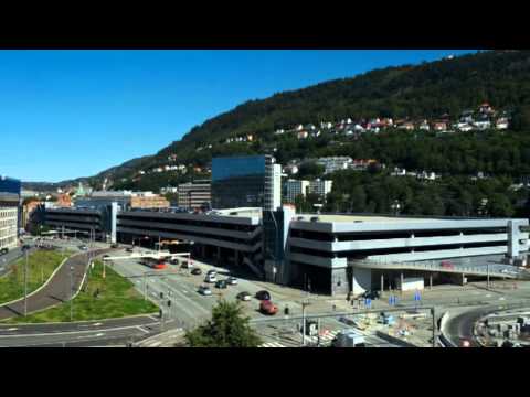 Parkering Bergen Parkering AS