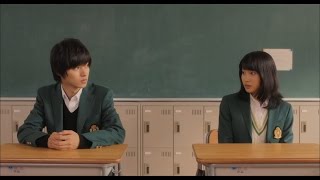 コブクロ「未来」（映画『orange-オレンジ-』ver.）