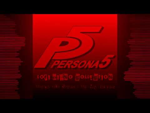 Track 10: Swear To My Bones [Persona 5 LoFi Piano Collection]
