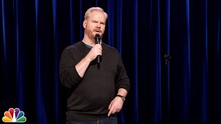 Jim Gaffigan Stand-Up