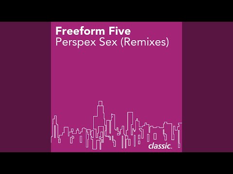 Perspex Sex (Ewan's Hi-NRG Remix)