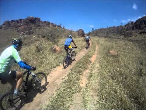 GP Ravelli 4a Etapa 2012 Trilhas Pró (Parte 1)