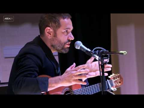 Bmus Masterclass: Tom Baxter