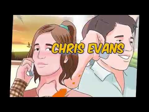 Komawo  by  Chris Evans